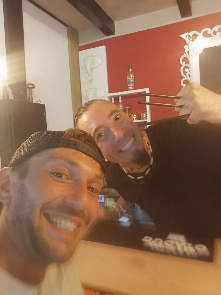 Fabrizio Gatta_Hostaria Klandestino_San Benedetto Val di Sambro_review