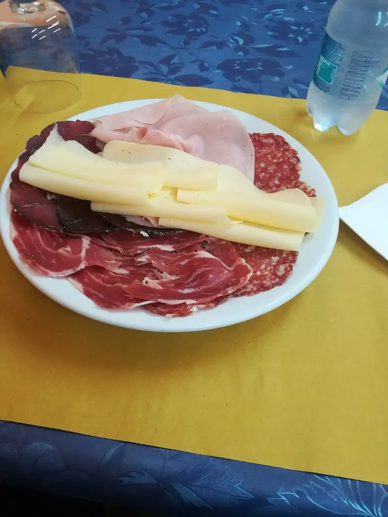 Zaps_Il Pendolino_San Benedetto Val di Sambro_recensione