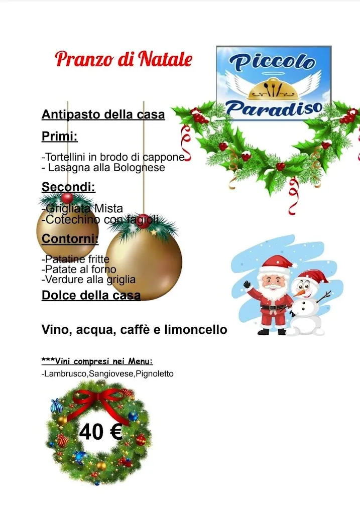 Menu_Piccolo Paradiso_San Cesario sul Panaro_image_1