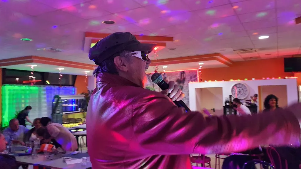 Donata Freddi_Piccolo Paradiso_San Cesario sul Panaro_review