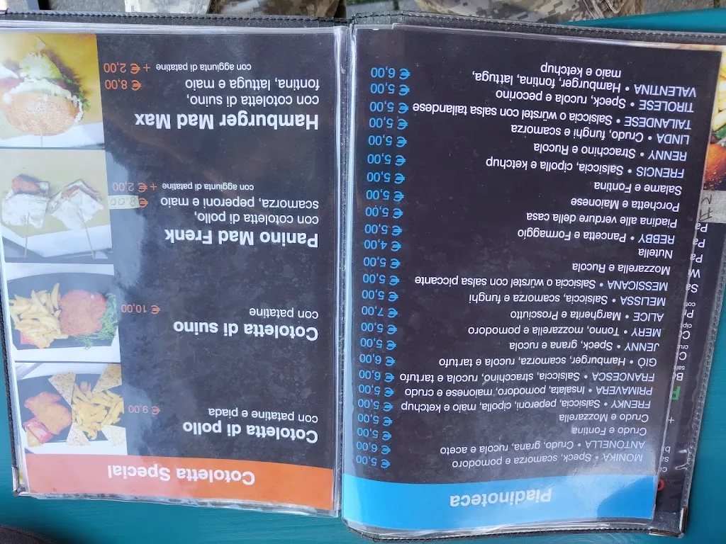 Menu_Voglio Che Stai Bene...da Re!_San Cesario sul Panaro_image_4