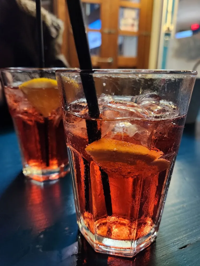 Menu_Voglio Che Stai Bene...da Re!_San Cesario sul Panaro_image_7