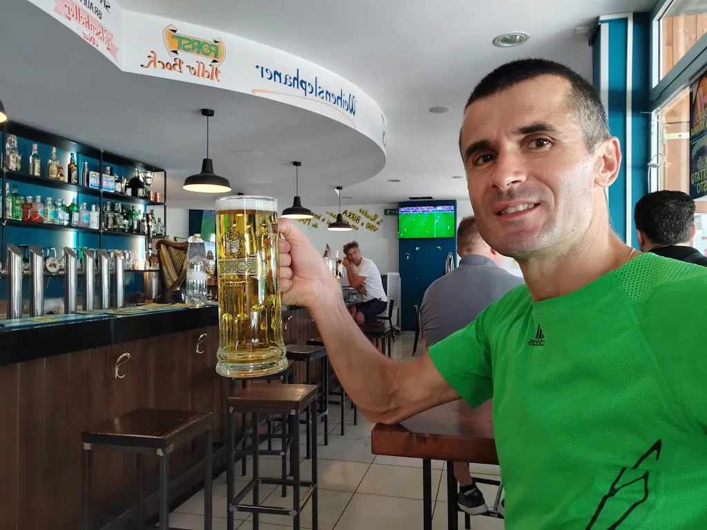 Paolo Tosetti_Voglio Che Stai Bene...da Re!_San Cesario sul Panaro_review