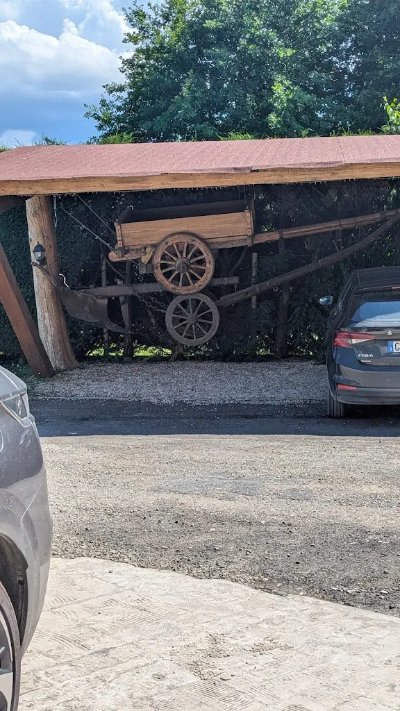 giordana carani_Farmhouse Bella Rama_San Cesario sul Panaro_recensione