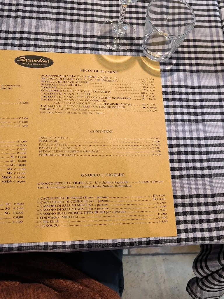 Menu_Bar Restaurant Baracchina_San Cesario sul Panaro_image_3