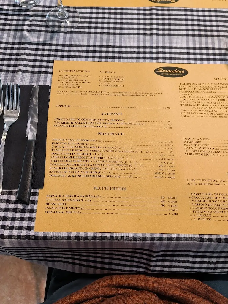 Menu_Bar Restaurant Baracchina_San Cesario sul Panaro_image_4