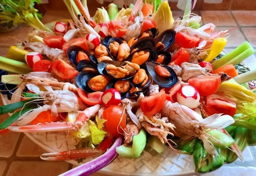 Sotto casa restaurant in San Cesario sul Panaro