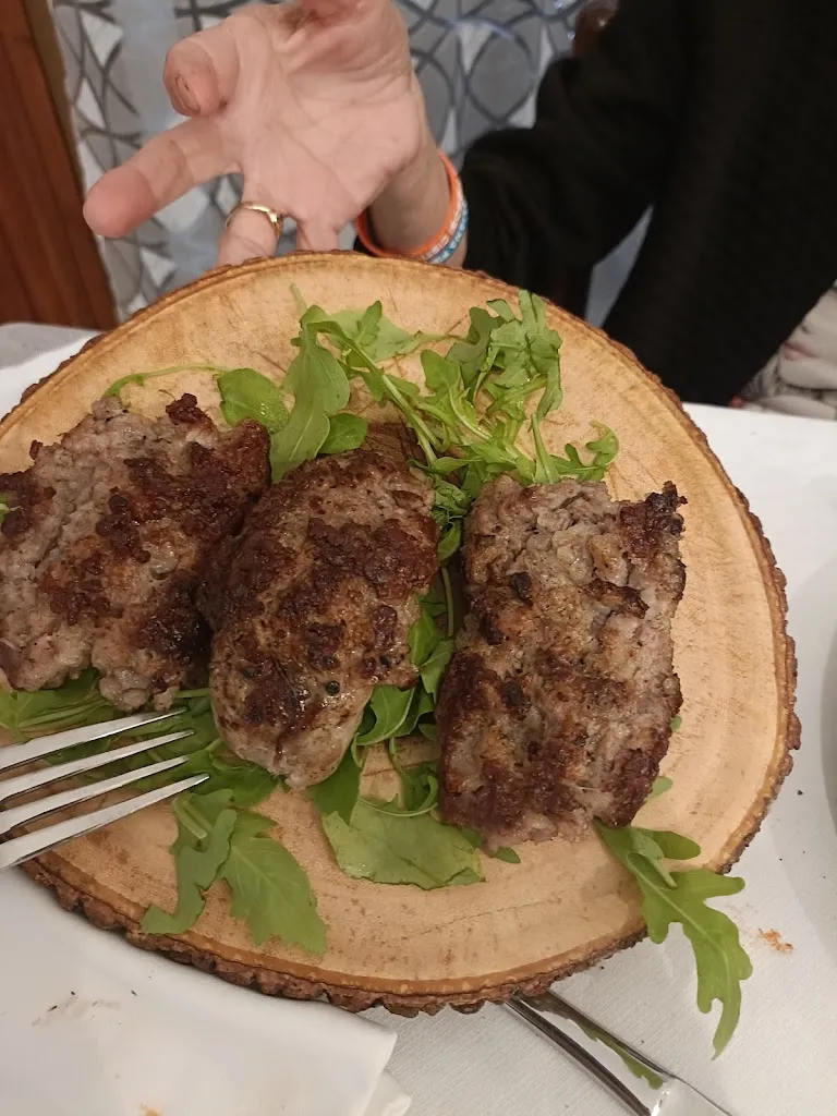 Assunta Graziani_Ristorante La Tavernetta_Ripa Teatina_review