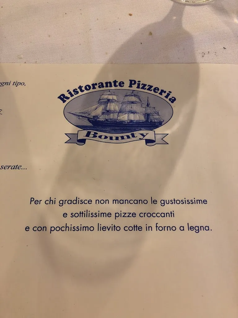 Andy Ward_Bounty_San Cesario sul Panaro_review