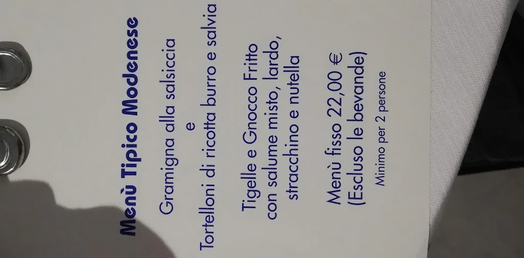 Marco Vitali_Bounty_San Cesario sul Panaro_review