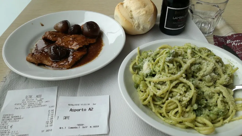 Menu_Bar Self Service Oltre...Modo_San Cesario sul Panaro_image_7