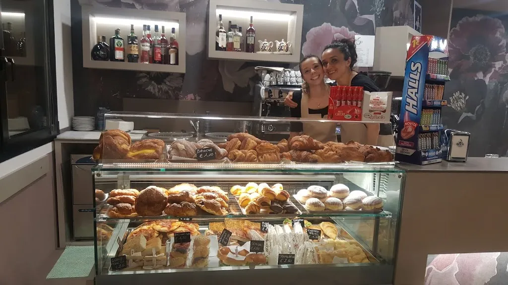 Bar Self Service Oltre...Modo restaurant in San Cesario sul Panaro