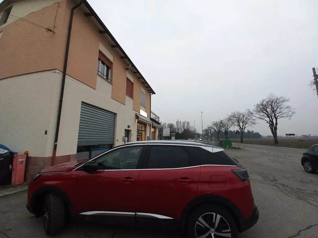 Giacomo Conti_Lubò Food And Good_San Cesario sul Panaro_review