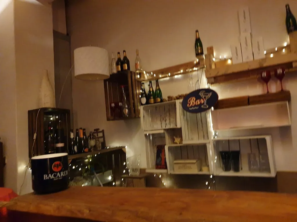 Lubò Food And Good restaurant in San Cesario sul Panaro