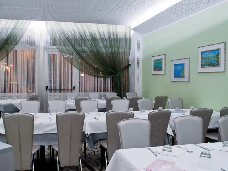 Ristorante Pizzeria Flamingo restaurant in San Cesario sul Panaro