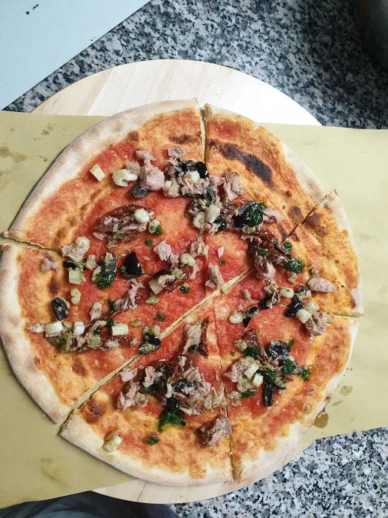 Menu_Pizza Express_San Cesario sul Panaro_image_3