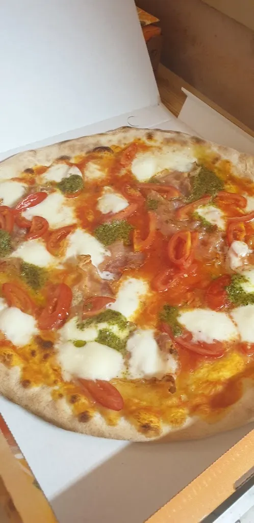 Menu_Pizza Express_San Cesario sul Panaro_image_5