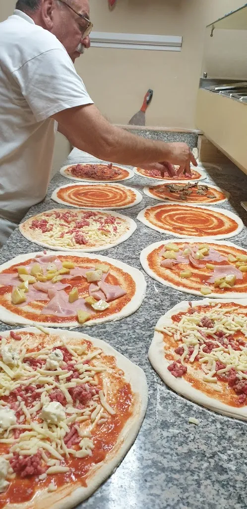 Menu_Pizza Express_San Cesario sul Panaro_image_6