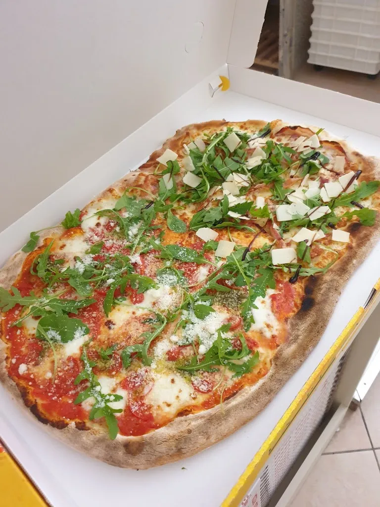 Menu_Pizza Express_San Cesario sul Panaro_image_7