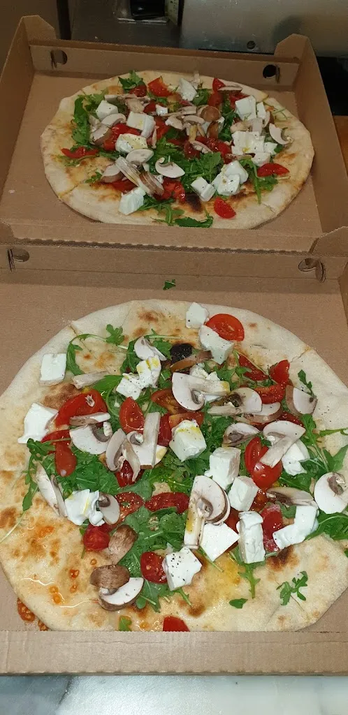 Menu_Pizza Express_San Cesario sul Panaro_image_8