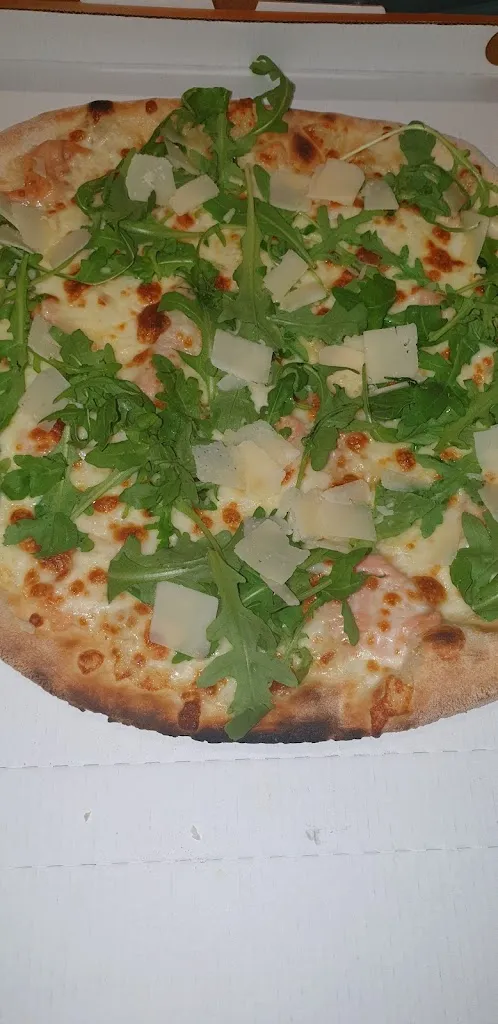 Menu_Pizza Express_San Cesario sul Panaro_image_9