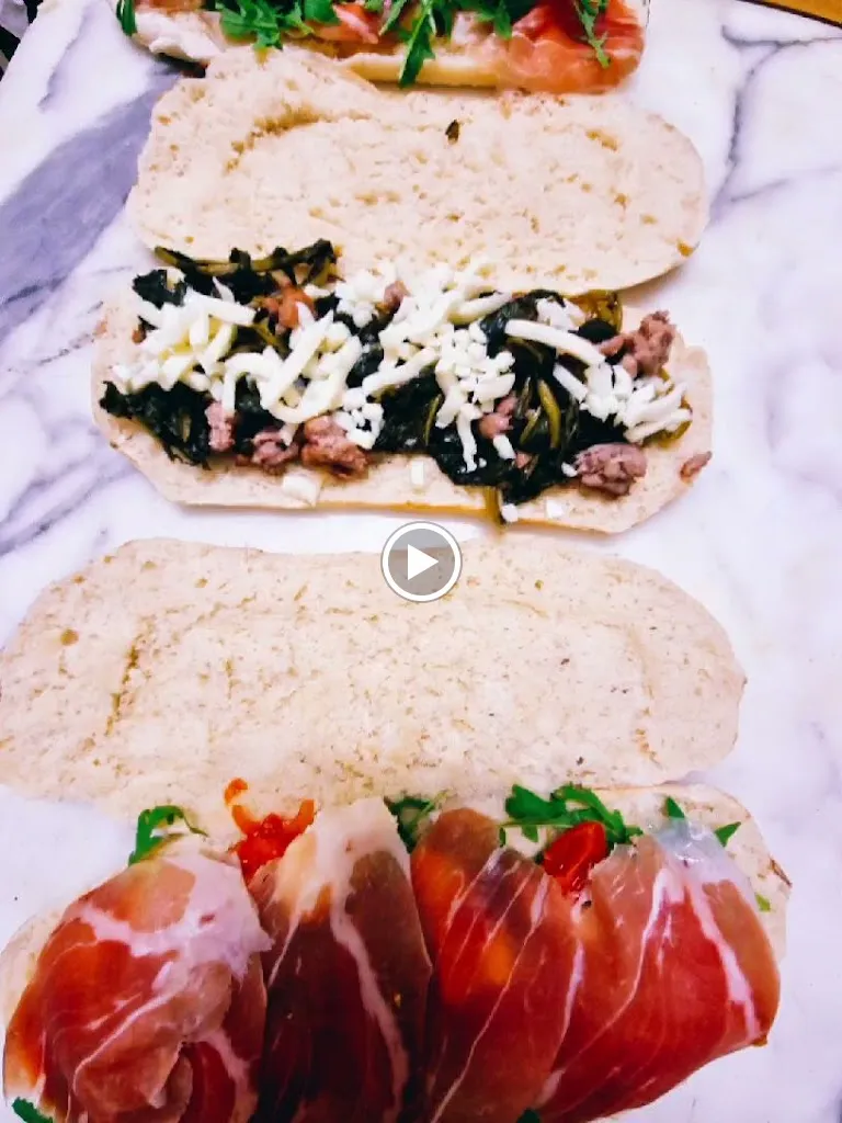 Pizza Express restaurant in San Cesario sul Panaro