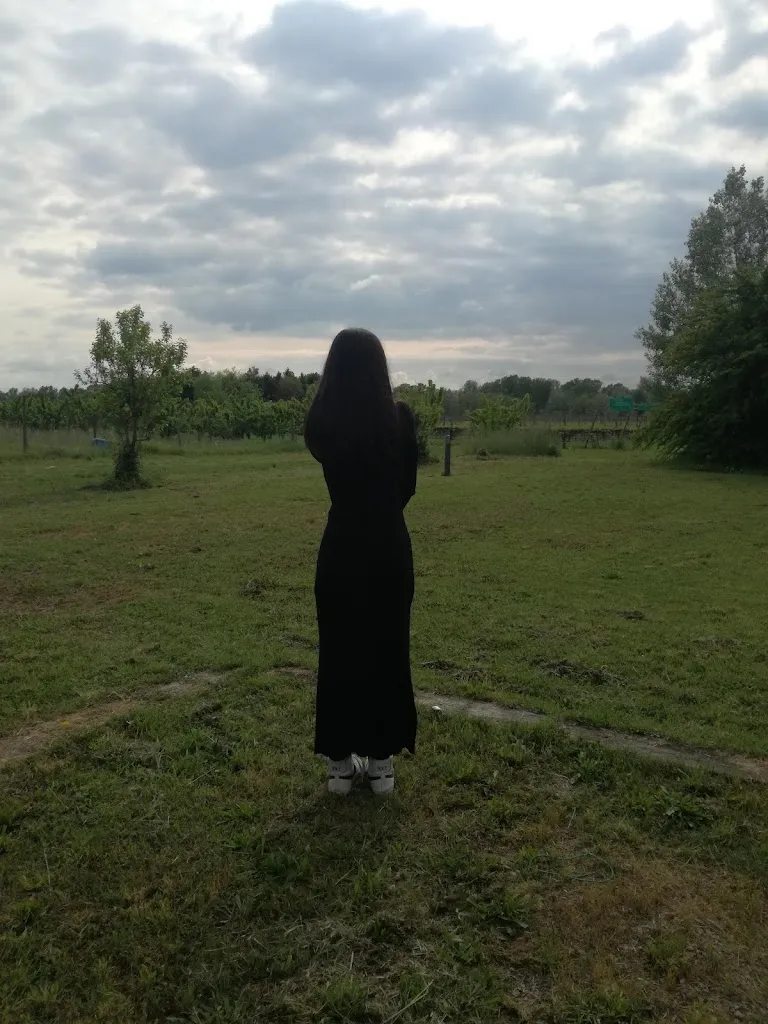 Luis_Farmhouse San Gaetano_San Cesario sul Panaro_review