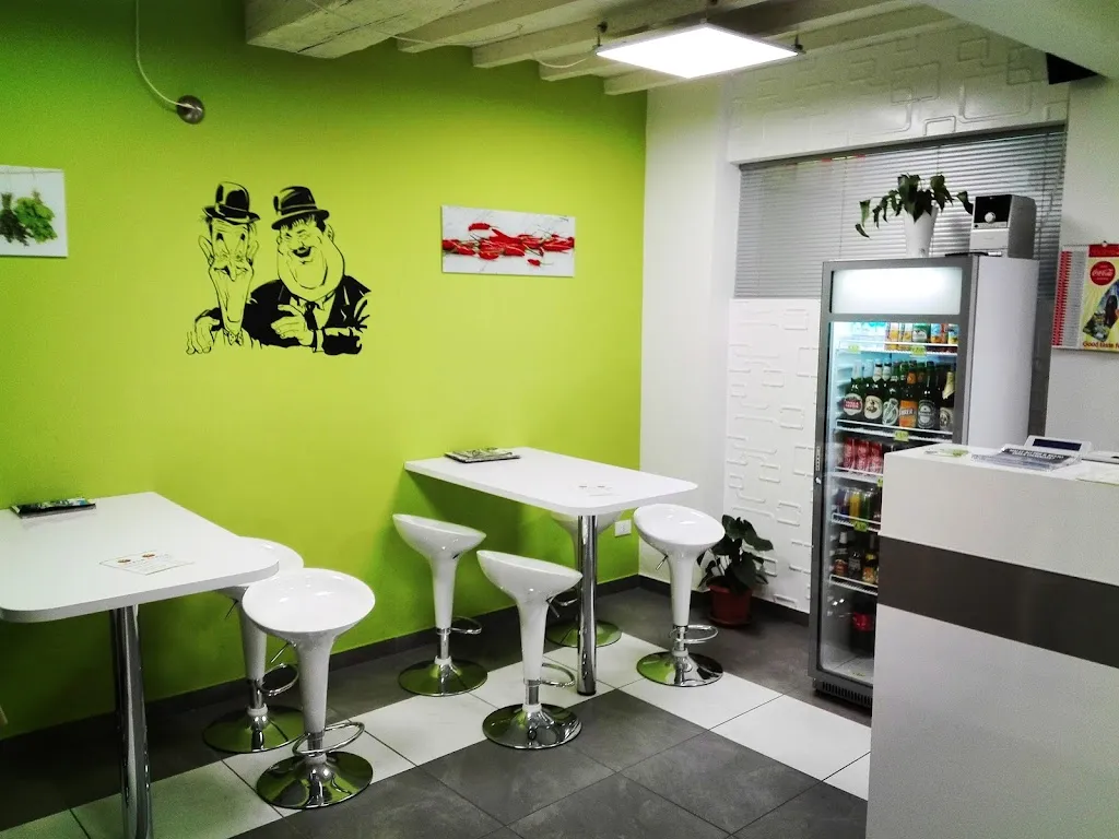 SALENTÒ restaurant in San Cesario sul Panaro