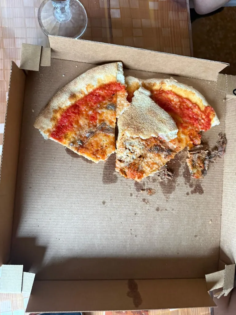 Lorenzo Mossuto_Sorbole che pizza_San Gabriele-Mondonuovo_review