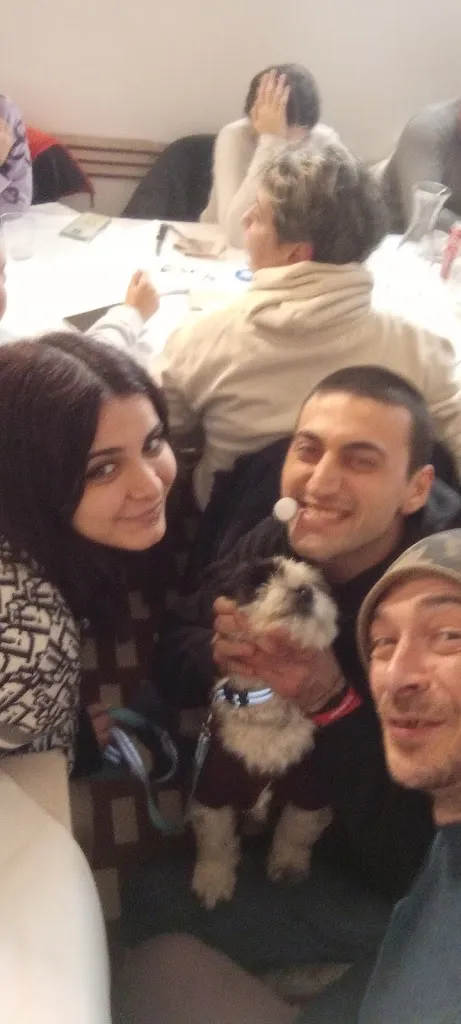 Mr.K Team Radio_Sorbole che pizza_San Gabriele-Mondonuovo_review