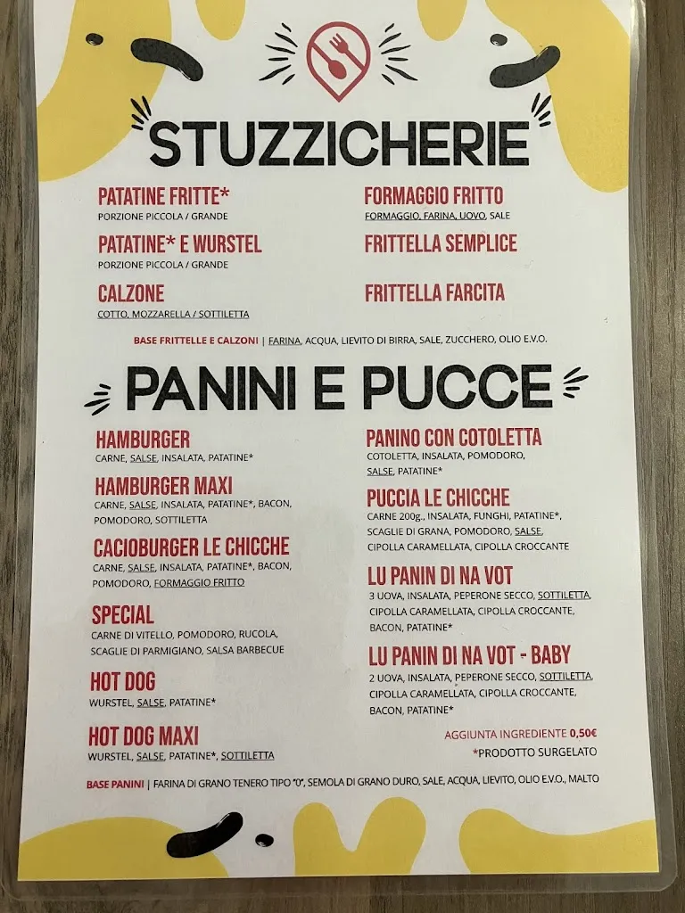 Menu_Le Chicche_Bisenti_image_1