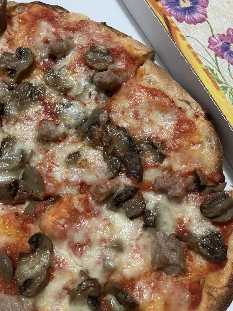 Le Chicche restaurant in Bisenti