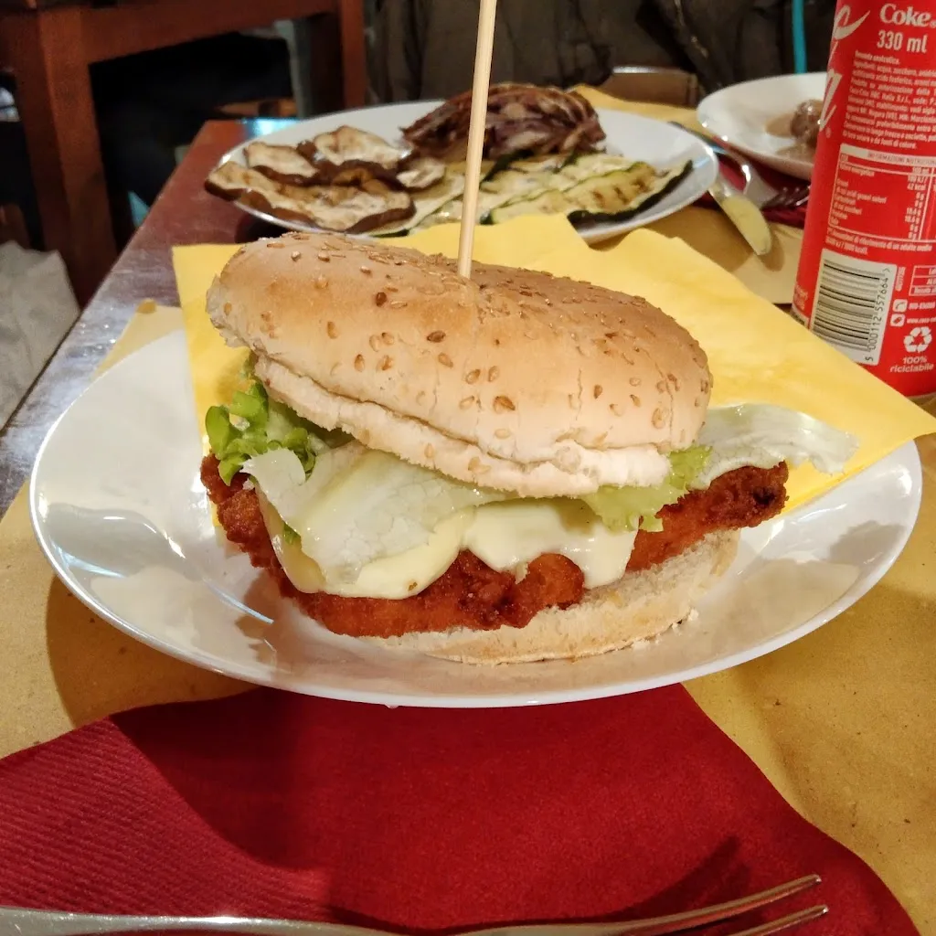 Menu_Il Pasteggio A Livello Di Mazzoli Massimo & C. S.N.C._San Felice sul Panaro_image_7