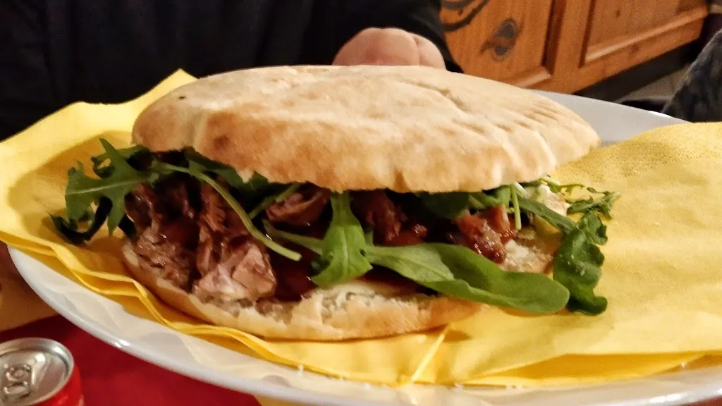 Menu_Il Pasteggio A Livello Di Mazzoli Massimo & C. S.N.C._San Felice sul Panaro_image_8