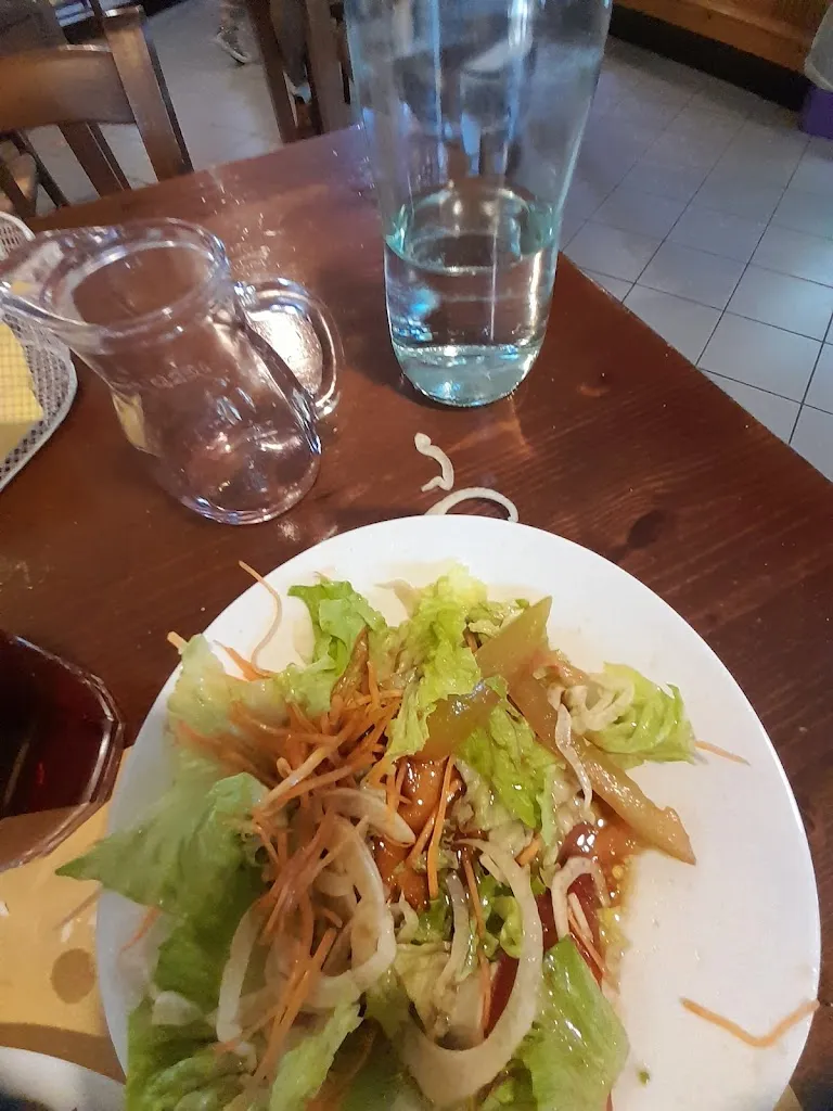 Menu_Il Pasteggio A Livello Di Mazzoli Massimo & C. S.N.C._San Felice sul Panaro_image_9