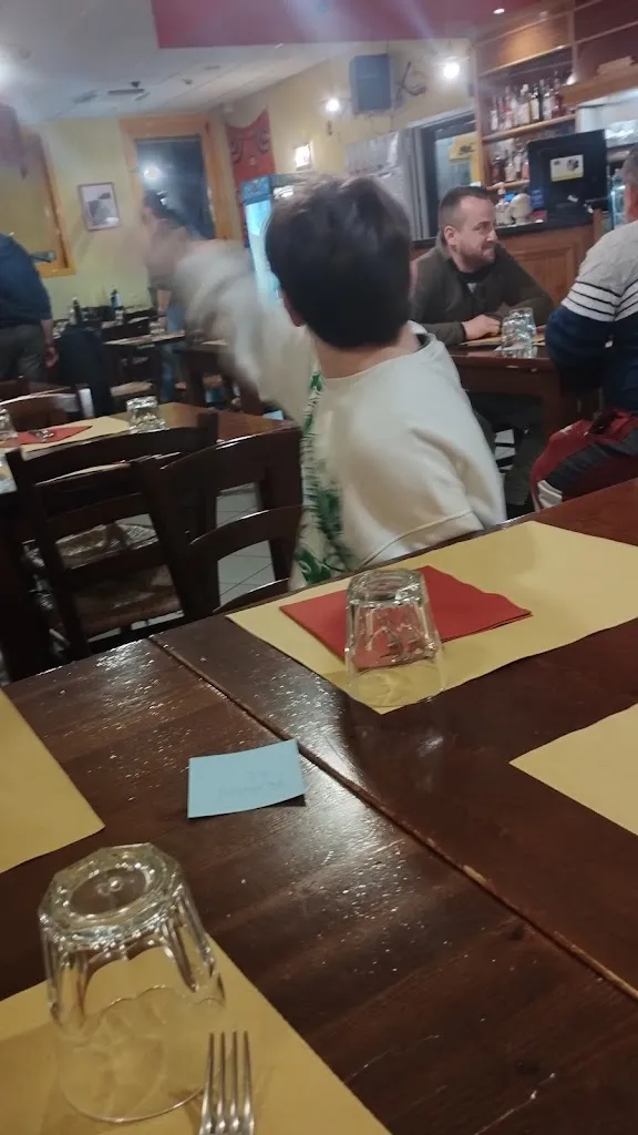 ShadowOfBloodITA_Il Pasteggio A Livello Di Mazzoli Massimo & C. S.N.C._San Felice sul Panaro_review