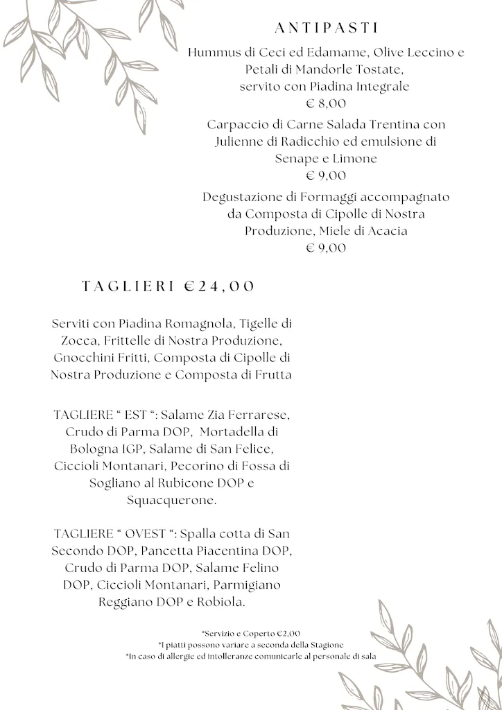 Menu_Enoteca con Cucina Tòma_San Felice sul Panaro_image_2