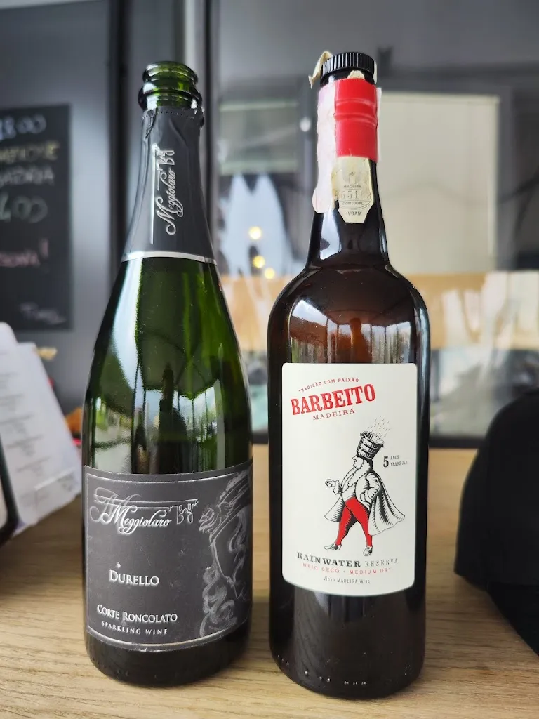 Marco Bergamaschi_Enoteca con Cucina Tòma_San Felice sul Panaro_review