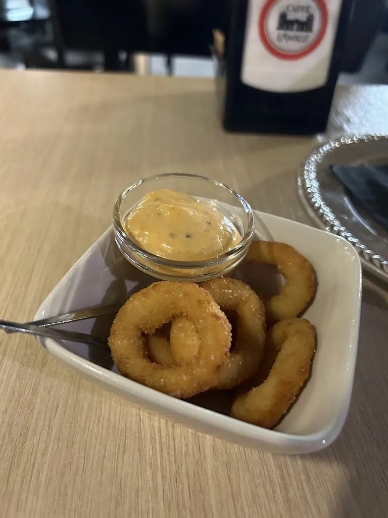 Giulia Marando_Enoteca con Cucina Tòma_San Felice sul Panaro_review