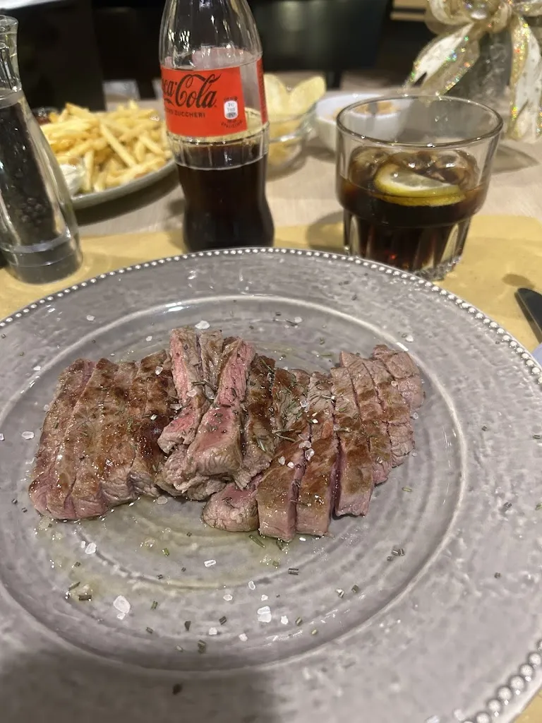 Lucia D'Atri_Enoteca con Cucina Tòma_San Felice sul Panaro_review