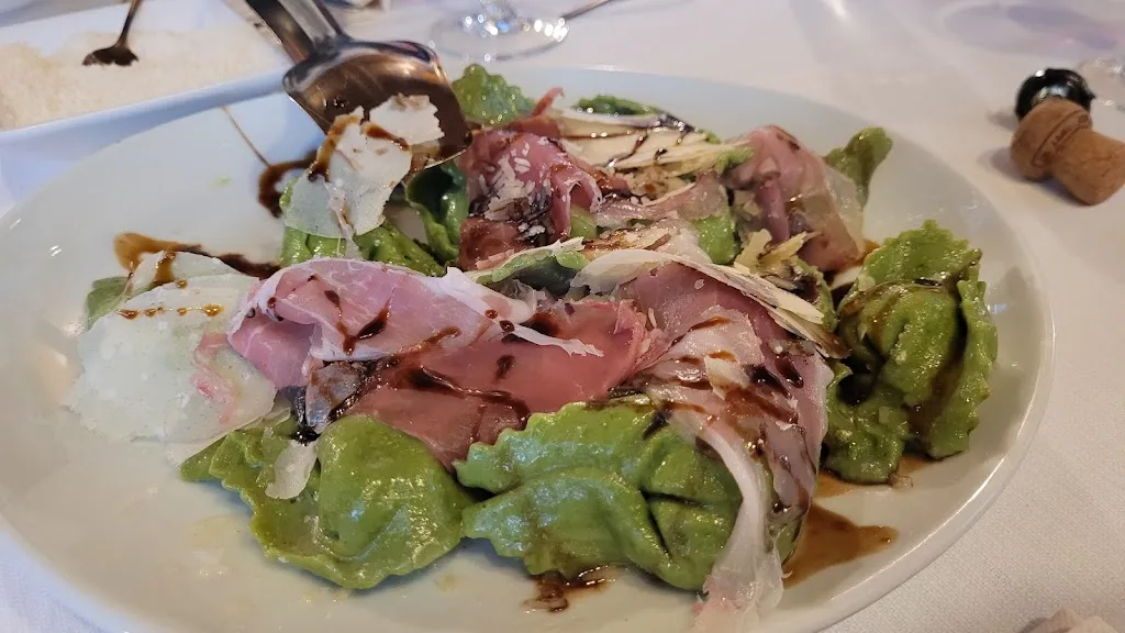 Anastasia Podashova_Locanda della Fiorina_San Felice sul Panaro_review