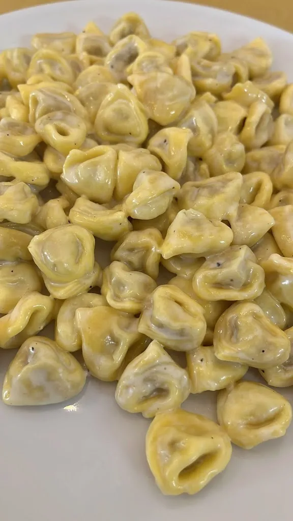 Mattia Grilli_Bea Pasta e Cucina_San Felice sul Panaro_review