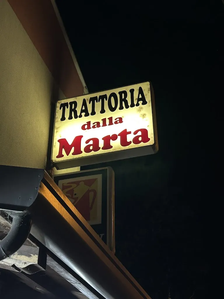 Simone Marangon_Trattoria dalla Marta_San Felice sul Panaro_review