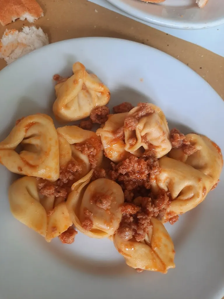 gabriella bellandi_Trattoria dalla Marta_San Felice sul Panaro_review