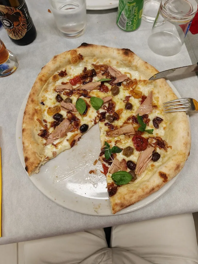 Rodolfo Gozzo_Rapsodia_San Felice sul Panaro_review