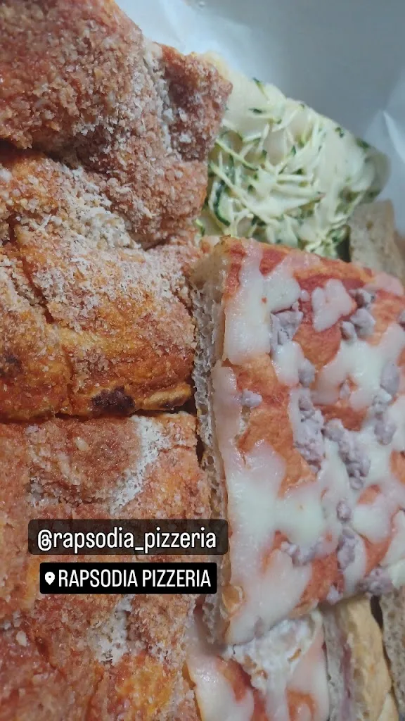 Salvatoredaniele Buglino_Rapsodia_San Felice sul Panaro_review