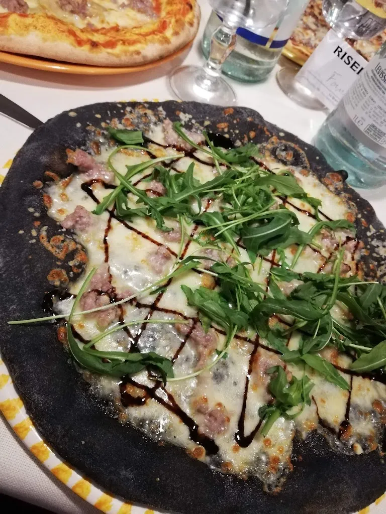 Menu_Ristorante Pizzeria Le Quattro Rose_San Felice sul Panaro_image_4