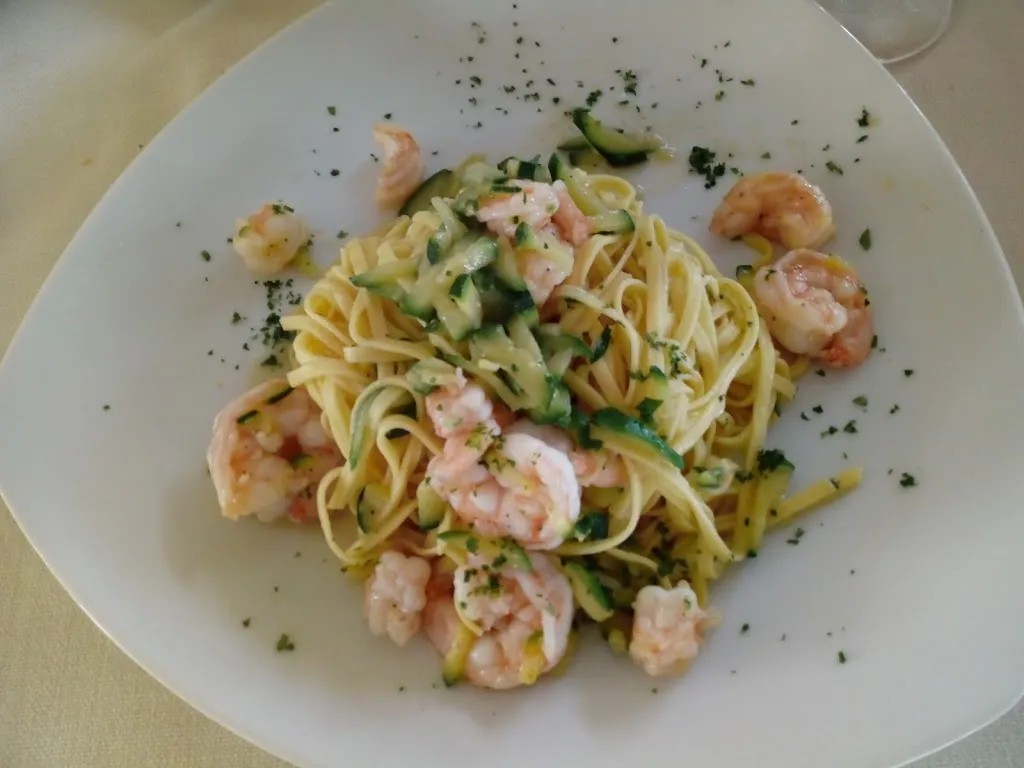 Menu_Ristorante Pizzeria Le Quattro Rose_San Felice sul Panaro_image_8