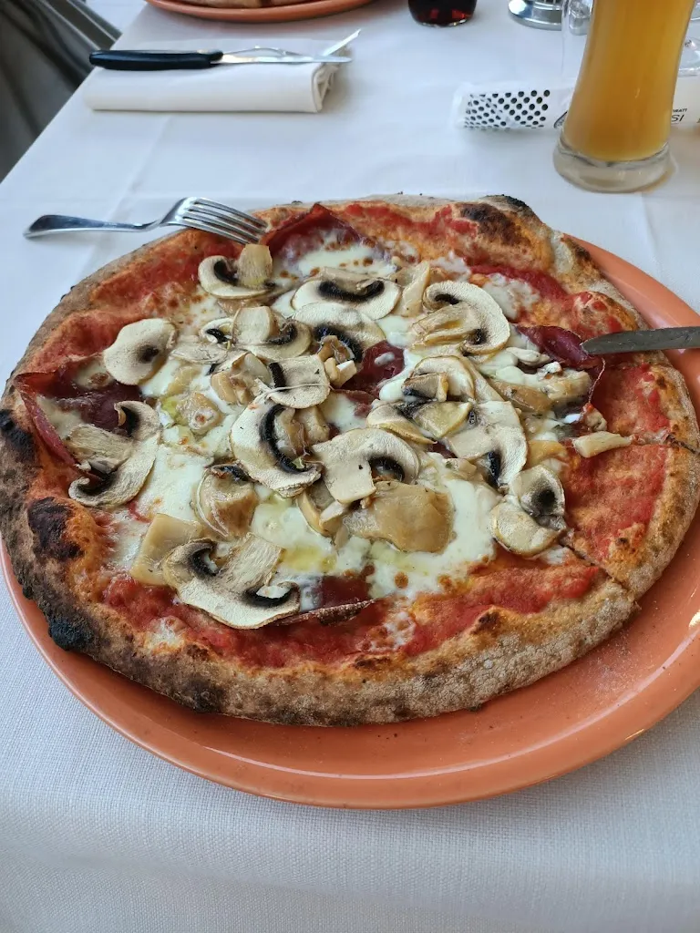 Menu_Ristorante Pizzeria Le Quattro Rose_San Felice sul Panaro_image_9