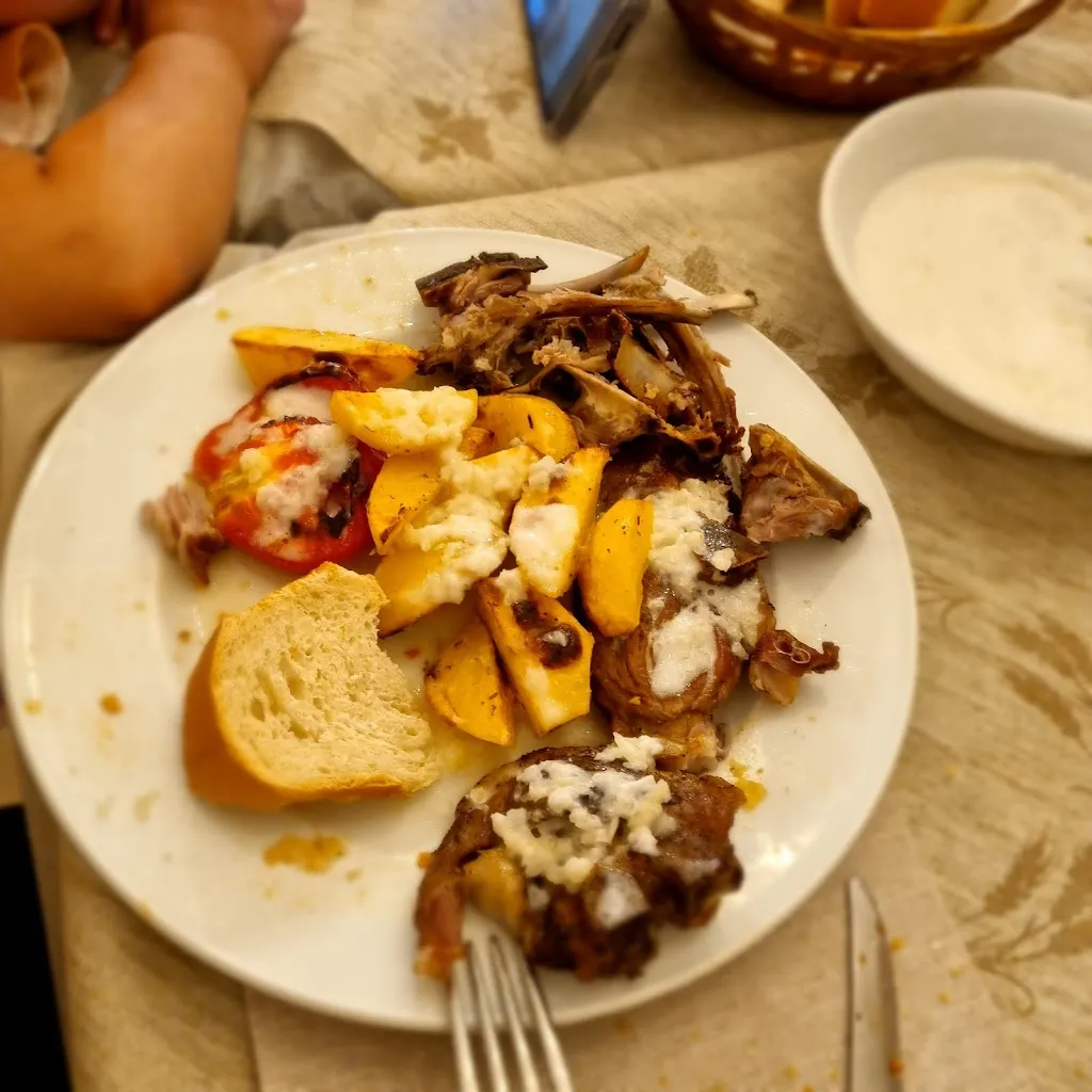 Menu_Le Fontane Ristorante Pizzeria - San Biagio_San Felice sul Panaro_image_4